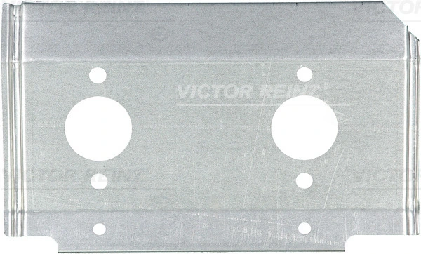 Gasket, exhaust manifold